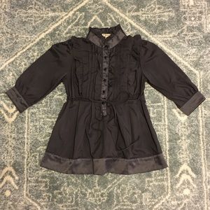 Babydoll Blouse